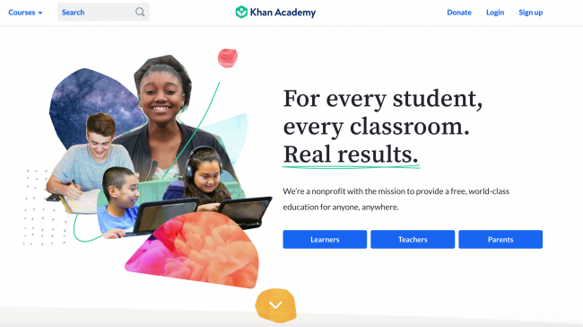 khna academy