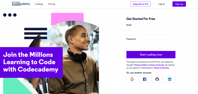 codeacademy