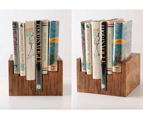 Our Favorite DIY Bookshelf Ideas That Will Only Cost You Pennies!