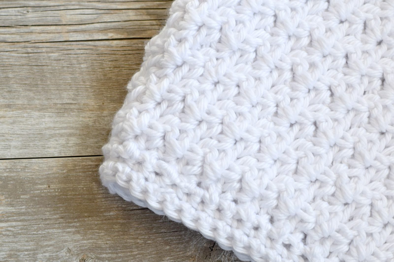 Crochet Baby Blanket Tutorial Guides And Ideas ThatSweetGift