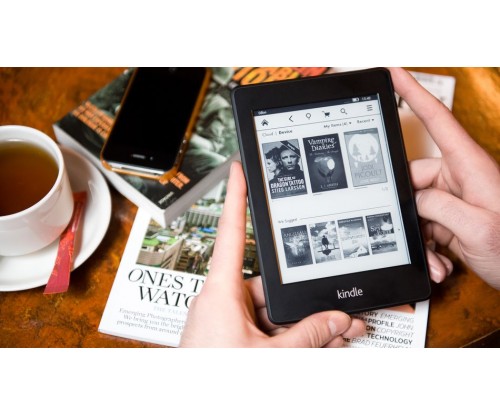 How to Gift a Kindle Book