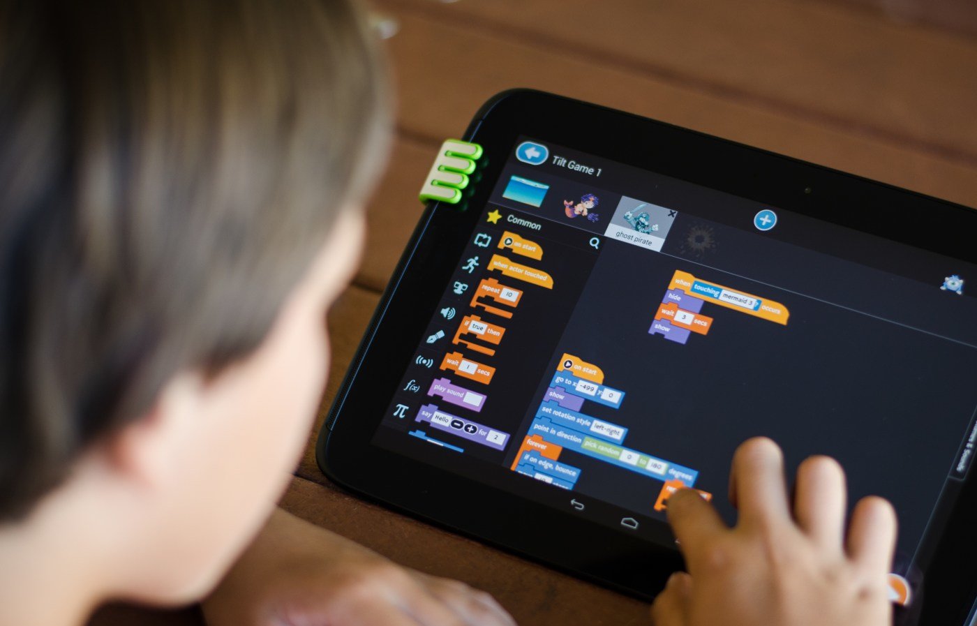 Coding for Kids The 5 Free Resources to Learn to Code