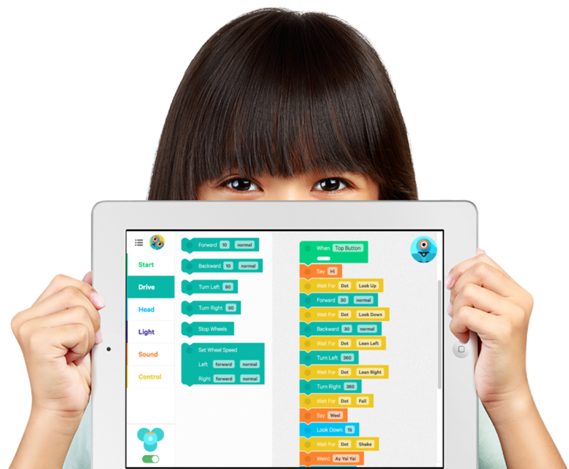 Coding for Kids: The 5 Free Resources to Learn to Code | ThatSweetGift