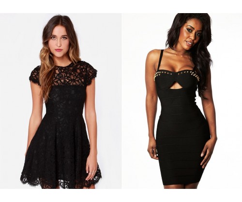 Sexy Birthday Outfits? Our Choices for the 20, 30, and 40-Year-Olds!