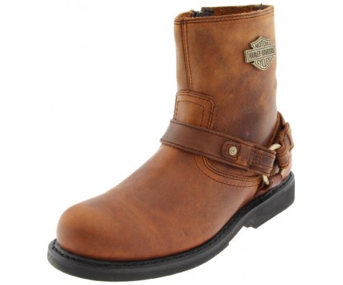 Harley Davidson Men’s Scout Boot