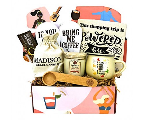 Gift Box for Mother by Silly Obsessions