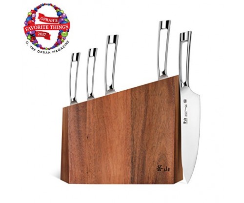 Cangshan Knife Set