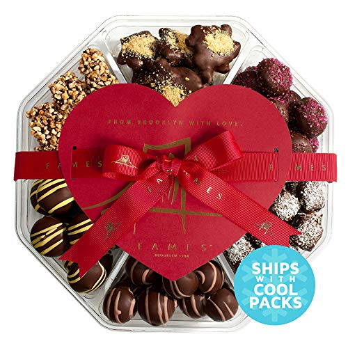 Seventh Heaven Chocolate Assortment | ThatSweetGift