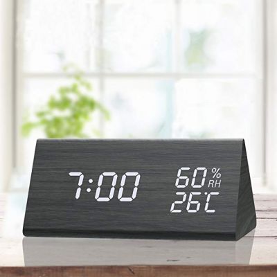 JALL Digital Best Alarm Clock