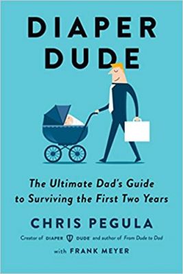 4. “Diaper Dude” – Chris Pegula