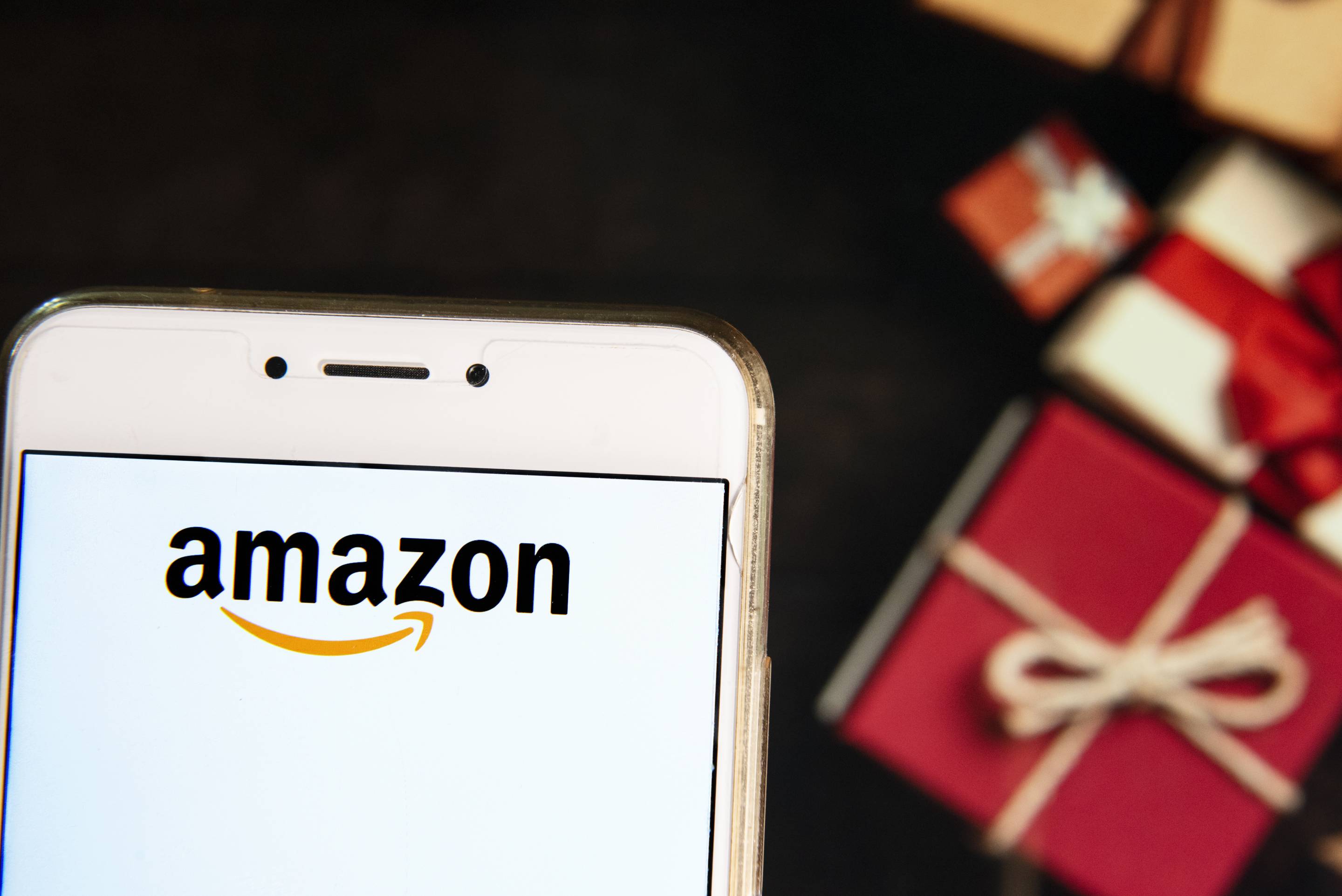 amazon gift message ideas