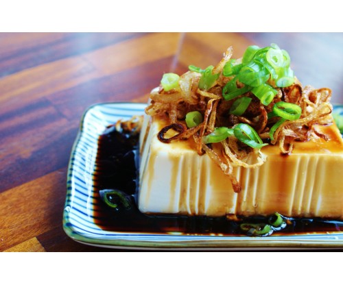 How to Cook Tofu You Ask? Easy Tofu Recipes for Delish Dishes