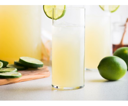 The Easiest Limeade Recipe (Better than any Homemade Lemonade You’ve Ever Tasted)!