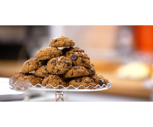 The 3 Best Vegan Cookie Recipes We Tried out This Year