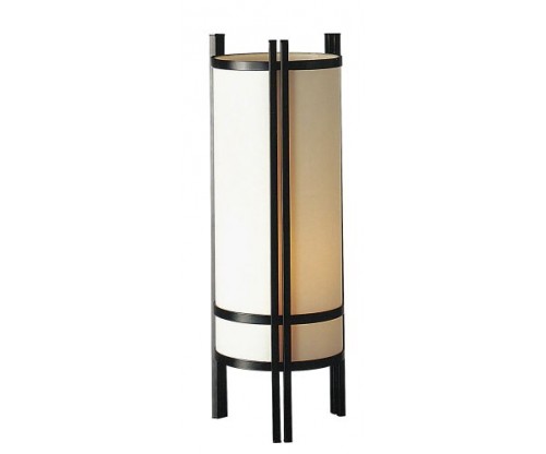 ORE International 2029 Home Décor Table Lamp
