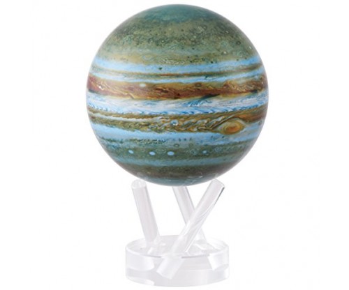 Jupiter MOVA Globe