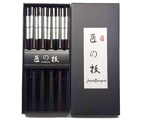 Reusable Chopsticks Set