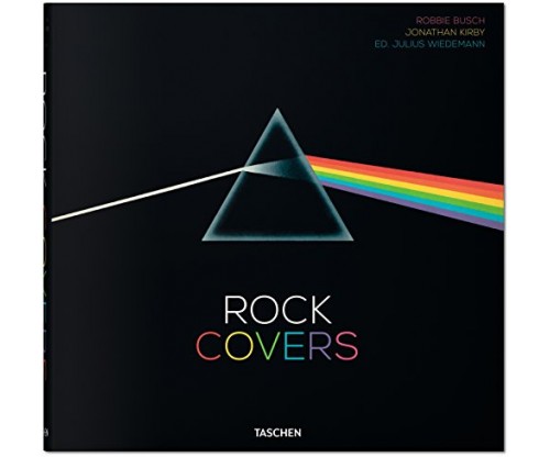 Rock Covers