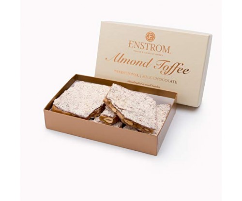 Enstrom Almond Toffee