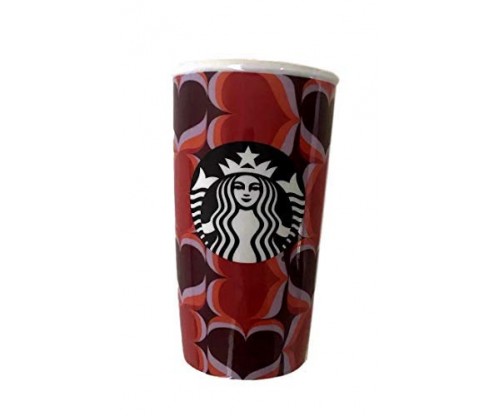Starbucks Grande Insulated Travel Tumbler 16 OZ Double Wall Acrylic 2 Pack  Set