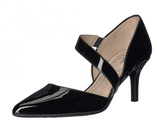 Most comfortable cheap heels 2019