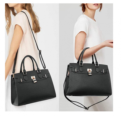 The Best Tote Bags for Work on Our Wish List | ThatSweetGift