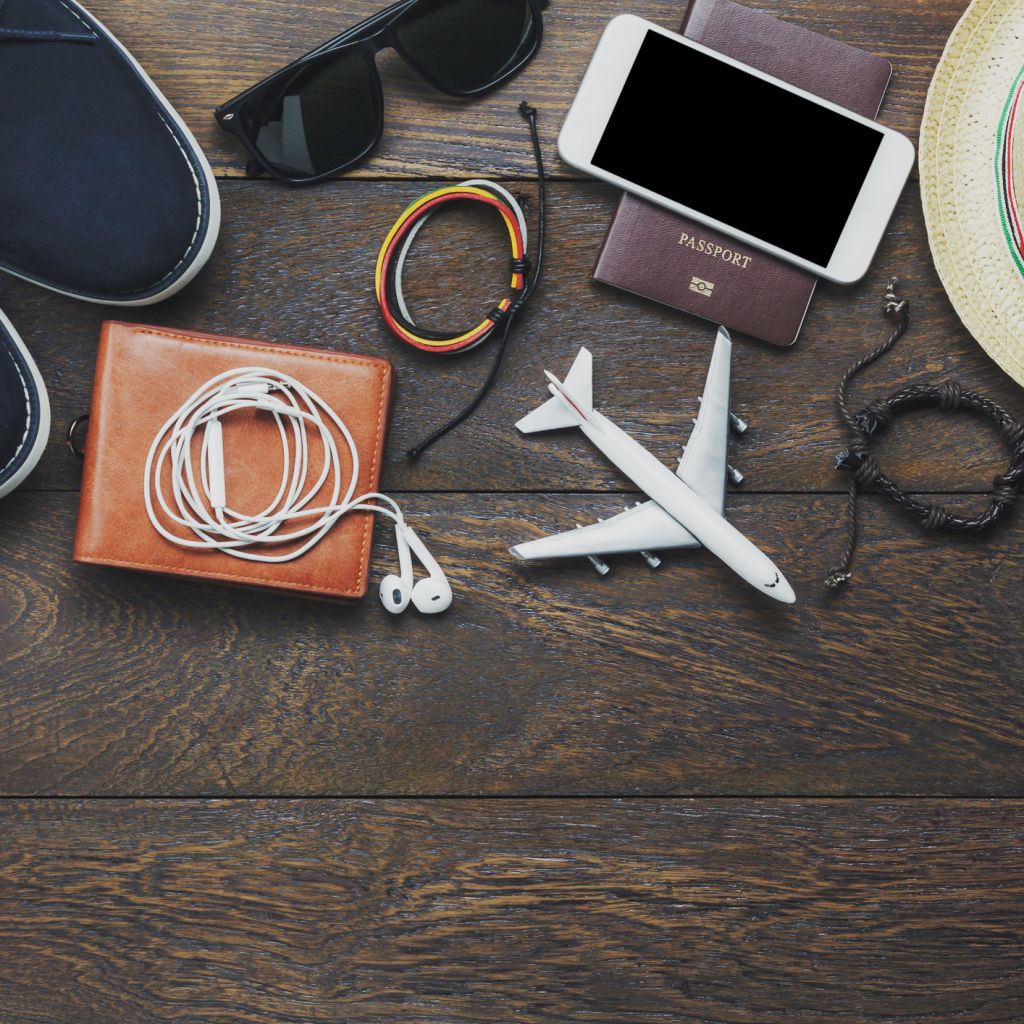 Best Travel Gadgets We Swear By! ThatSweetGift
