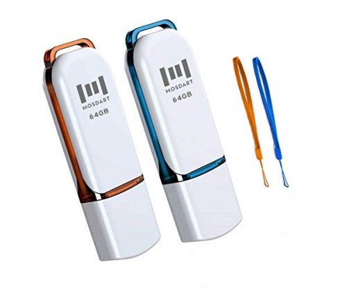 Mini LED Function Flash Drive