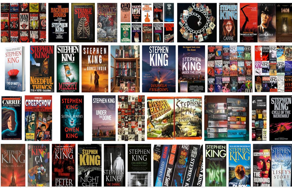 Best Stephen Books - 2022 Selection ThatSweetGift