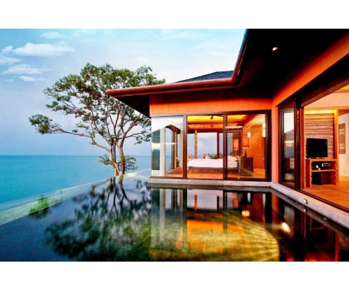 8 Best Wellness Retreats in the US According to Frequent Travelers
