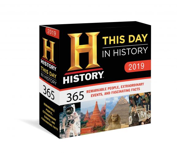 Check Our Best Gifts for History Buffs!