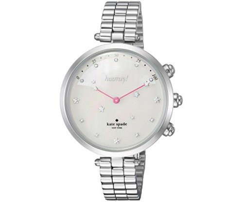 Kate Spade New York Holland Hybrid Smartwatch