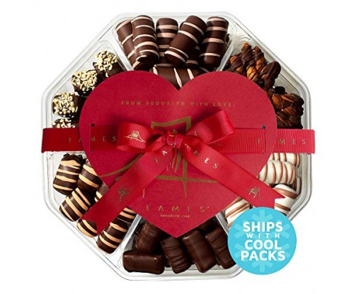 Buy Granny Bellas Christmas Cookie Gift Baskets 24 Gourmet Cookies  Corporate Gifting Delivered Tomorrow – Prime Delivery Holiday Basket, Men,  Women Birthday Gifts, Sympathy Easter & Valentines Day Treats Online at  desertcartSeychelles