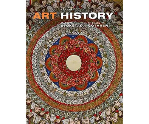 Art History Volume 1 (6th Edition) Paperback