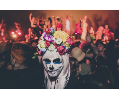 Halloween Themes and Unique Party Ideas for 2024