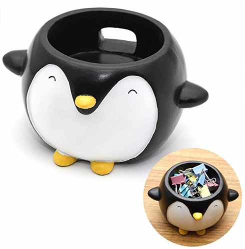 penguin gifts for office