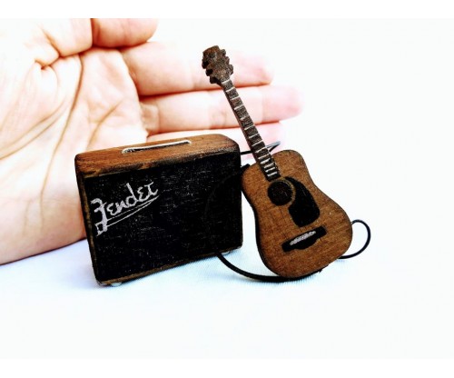 The Ultimate Gifts for Guitar Players!