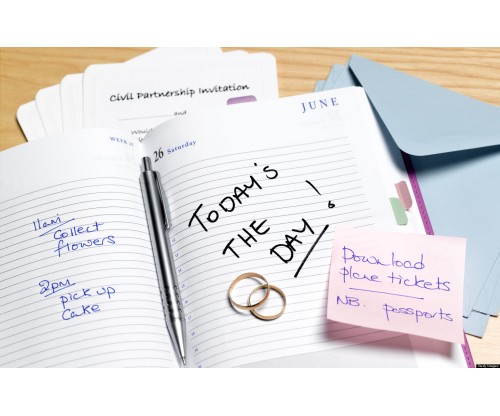 Be the Best Maid of Honor by Following Our Maid of Honor Duties Checklist!