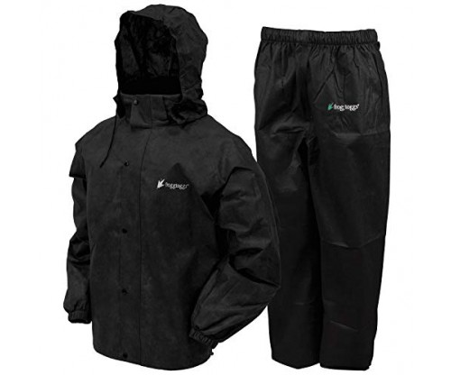 Frogg Toggs All Sport Rain Suit