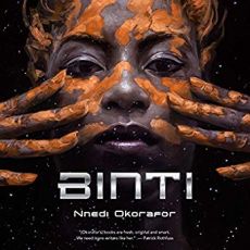 Binti - Nnedi Okorafor