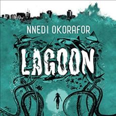 Lagoon - Nnedi Okorafor