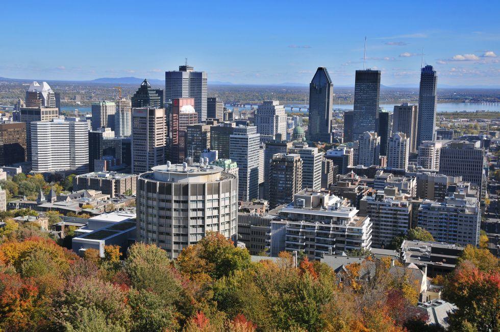 Montreal, Canada