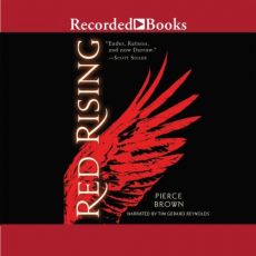 Red Rising - Pierce Brown