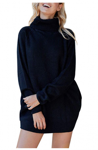 10 Cute and Comfy Oversized Women Sweaters | ThatSweetGift