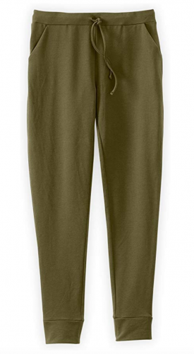 Fair Indigo Fair Indigo Fair Trade Organic Lounge Pants