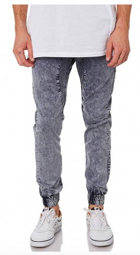 Classic Athletic Fit Sureshot Joggers