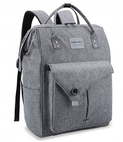 Best backpacks for work: Lekebaby Laptop Backpack