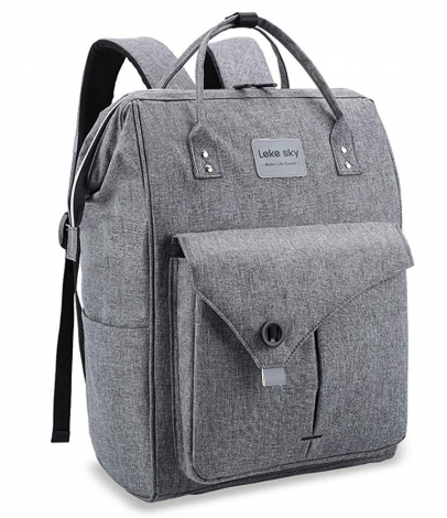 Best Men's & Women's Backpacks for Work | ThatSweetGift