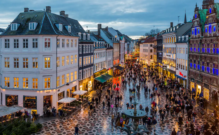 Copenhagen, Denmark