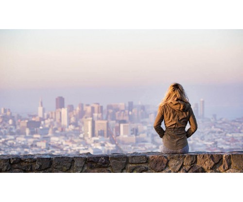 9 of the Best Places to Travel Alone Safely in 2024